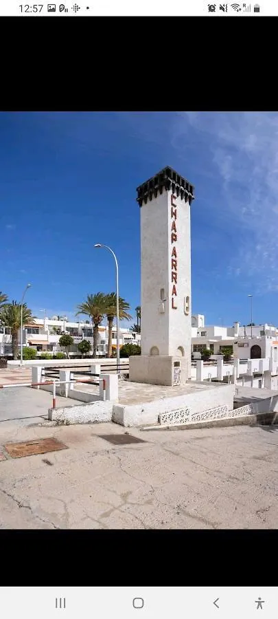 Canarian Blue Suite Tropical Garden View & Pool Costa Del Silencio 0*,  Espanha