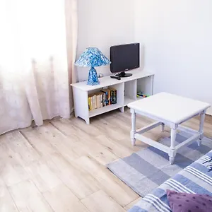  Apartament Casa El Mar El Faro