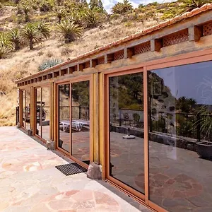 Chalet La Palizada, Benchijigua
